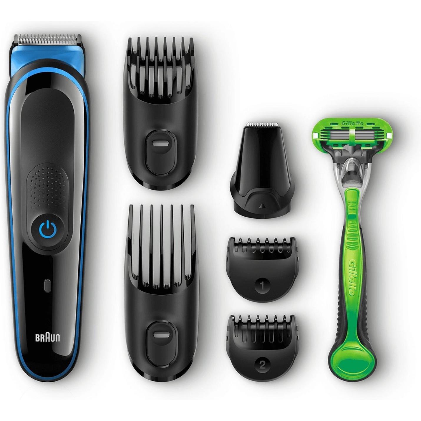 Braun multigroom 2025